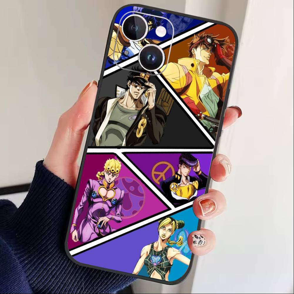 Singer H-SZA lana Phone Case For iPhone 16,15,14,13,12,17,Pro Max,Plus Silicone Black Case