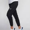 New Nike Knitted Sweatpants Men Black BV4834-010