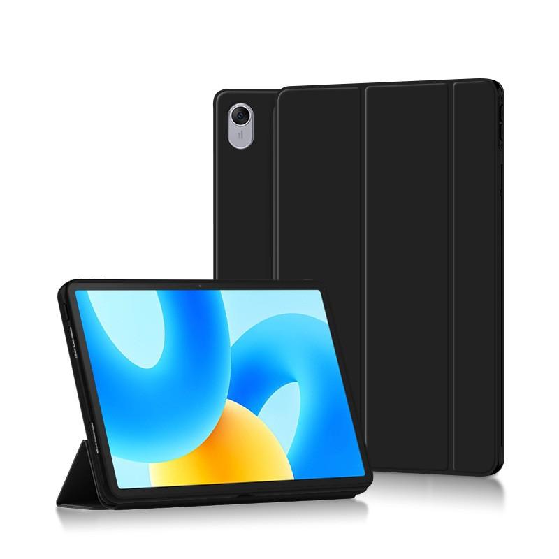 Slim Leather Case MatePad 11.5 Inch Tablet BTK-W00 With Stand Auto Sleep Function