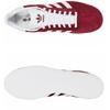 Adidas Gazelle Sneaker Collegiate Burgundy