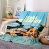 Team Hollanov Pool Party Blanket Soft Throw Blanket For Home Bedroom Bed Sofa Travel Office Solid Christmas Blanket