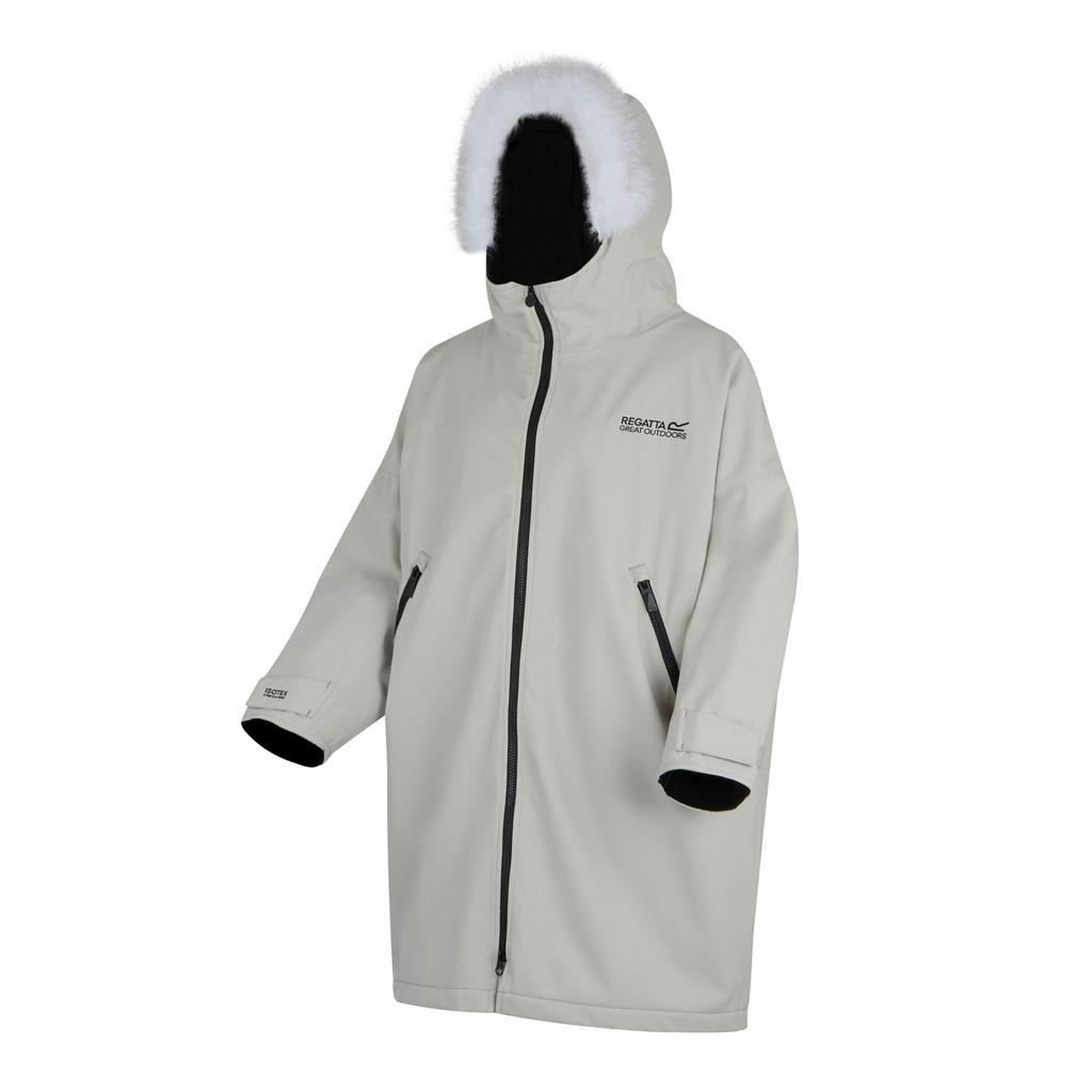 Regatta Girls Waterproof Robe