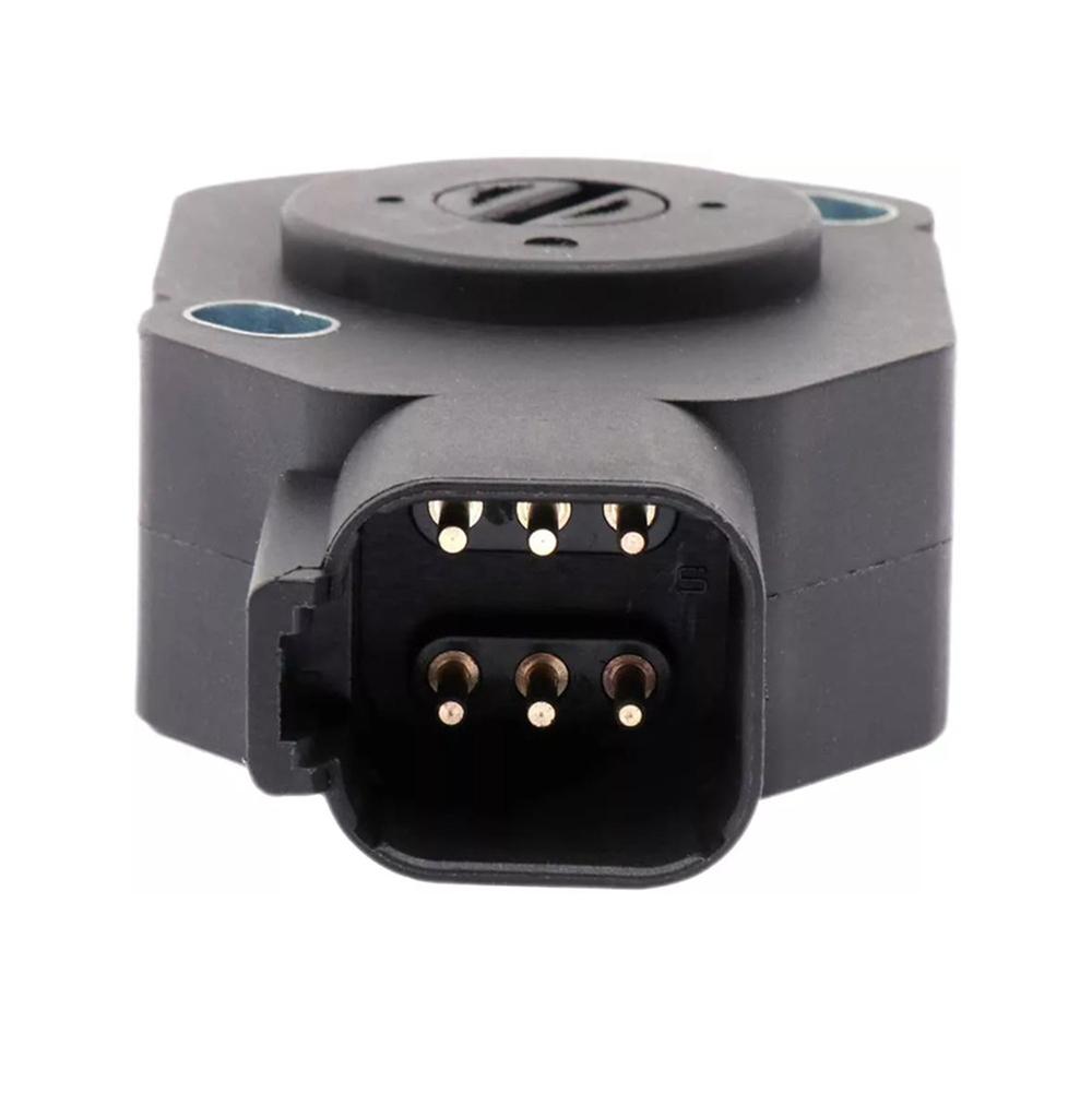 

Датчик положения дроссельной заслонки TPS APPS для 1998-2007 Dodge Ram 2500 3500 Дизель