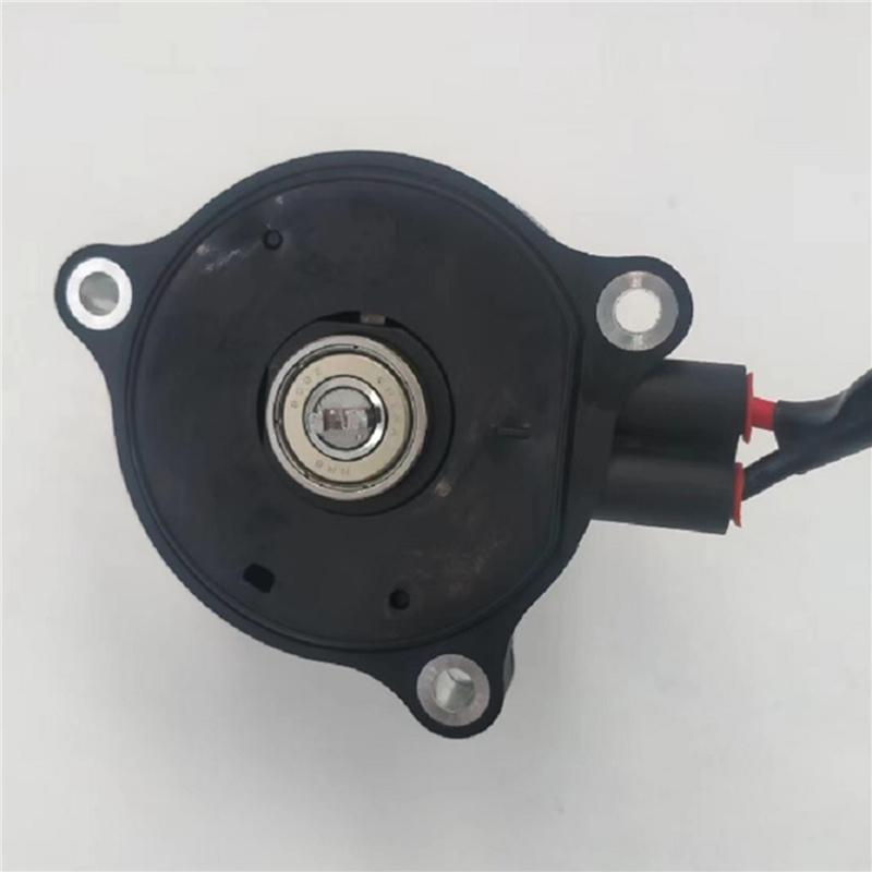 2X ABS Bremseforsterker Pumpe Motor 47960-60050 For Toyota 4Runner For Lexus GX460 GX470 For Land Cruiser Prado 4796060050