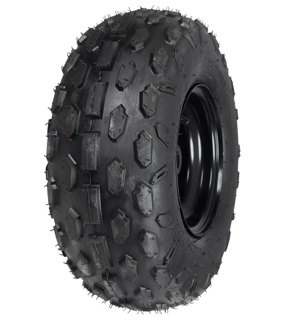 Koło Tylne Cedrus Kpl Zamiatarka Zm01 030140