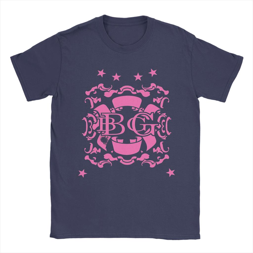 Men Bad Gyal 2026 Tour T Shirts  100 Cotton Clothing Summer Y2K Fun ShortSleeve T Shirt O Neck Hippie Casual Tshirt