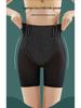 Summer High-Waisted Tummy Control Panties: Breathable, Strong Waist Cincher with Hip Lift for Women.