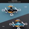 Super Small Pocket Drones Including 360 Tricks & Sturdy ABS Build Remote Controlled Toy for Children & Grownups Present