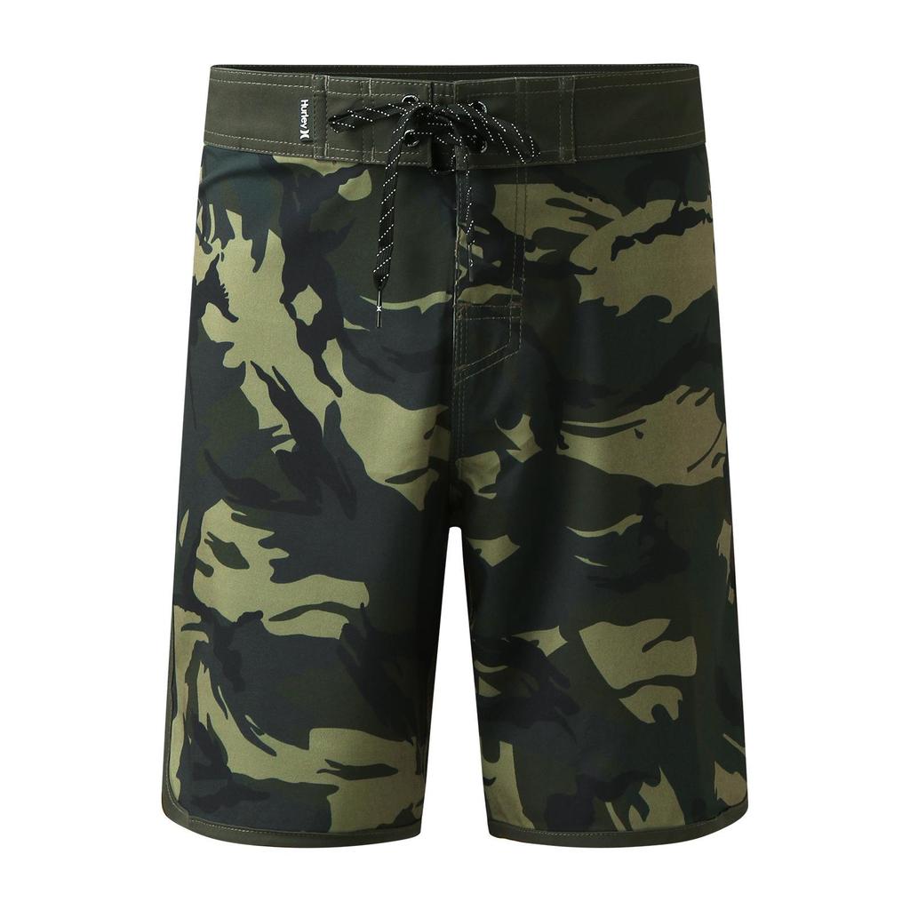 Men's 2022 Quick-Dry Elastic Beach Surf Shorts