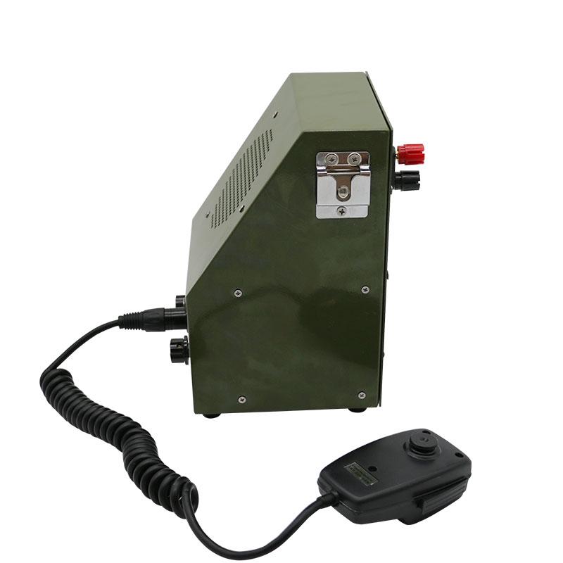 

HOPECENT HC-C02 Magneto Intercom