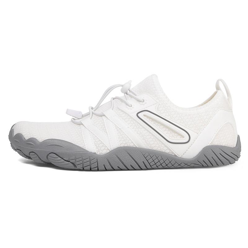 Unisex Quick-Dry Non-Slip Outdoor Water Shoes for Beach, Swimming, Fishing, Hiking, and Trekking