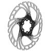 Quality Metal Mountain Bike   160mm Five Nail Disc Brake   Brake Pad Disk