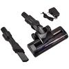 Iris Ohyama Vacuum Cleaner Cordless Handy Cyclone Stick Cleaner Power Head Lightweight High Power Suction Dust Collection Cup 0.35L 2WAY SCD-141P-B