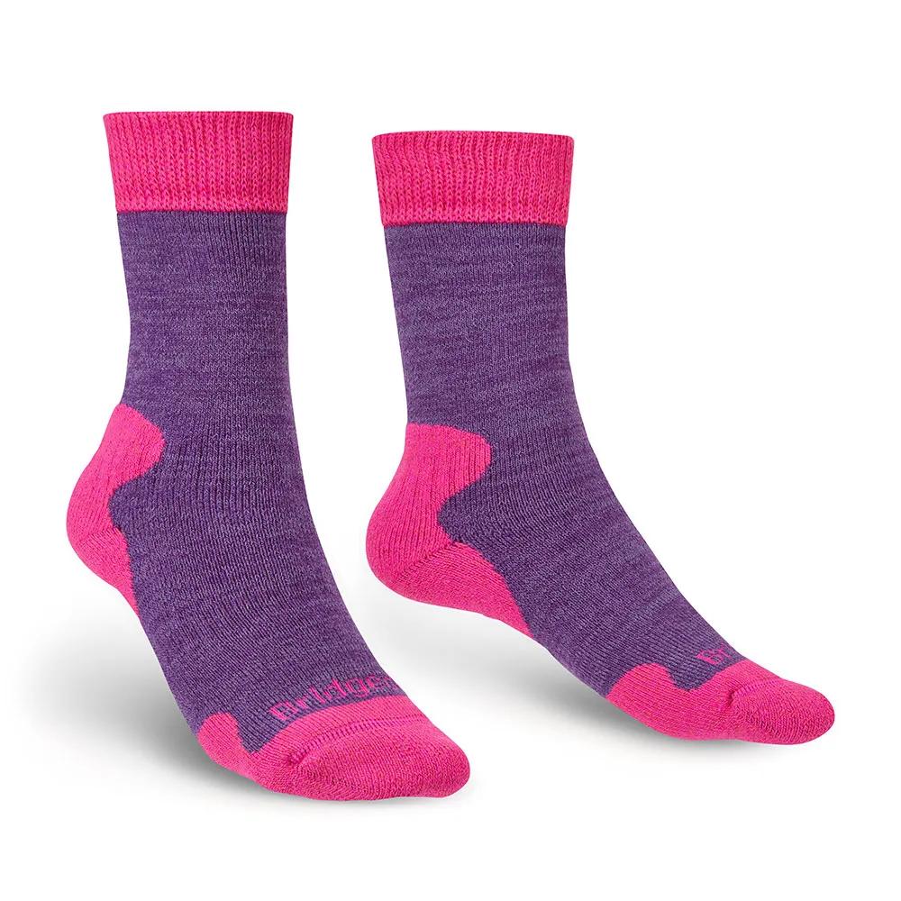 

Bridgedale Носки Heavyweight Merino Comfort Boot 38-40