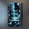 Ada Wong R-Resident E-Evil Phone Case For Samsung S 25,24,23,22,30,21,20,10,9,Ultra,Plus,Lite,FE,5G Black Full-coverage Soft