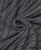 Dimiteulibeullaeg Vlad Vintage Dyed Cable Short Sleeve Knit_Black