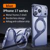 Hot Sale Luxury Z Shape Aluminum Magnetic Phone Case for I Phone 13 14 15 16 Pro Max with Kickstand Wireless Charging Cover