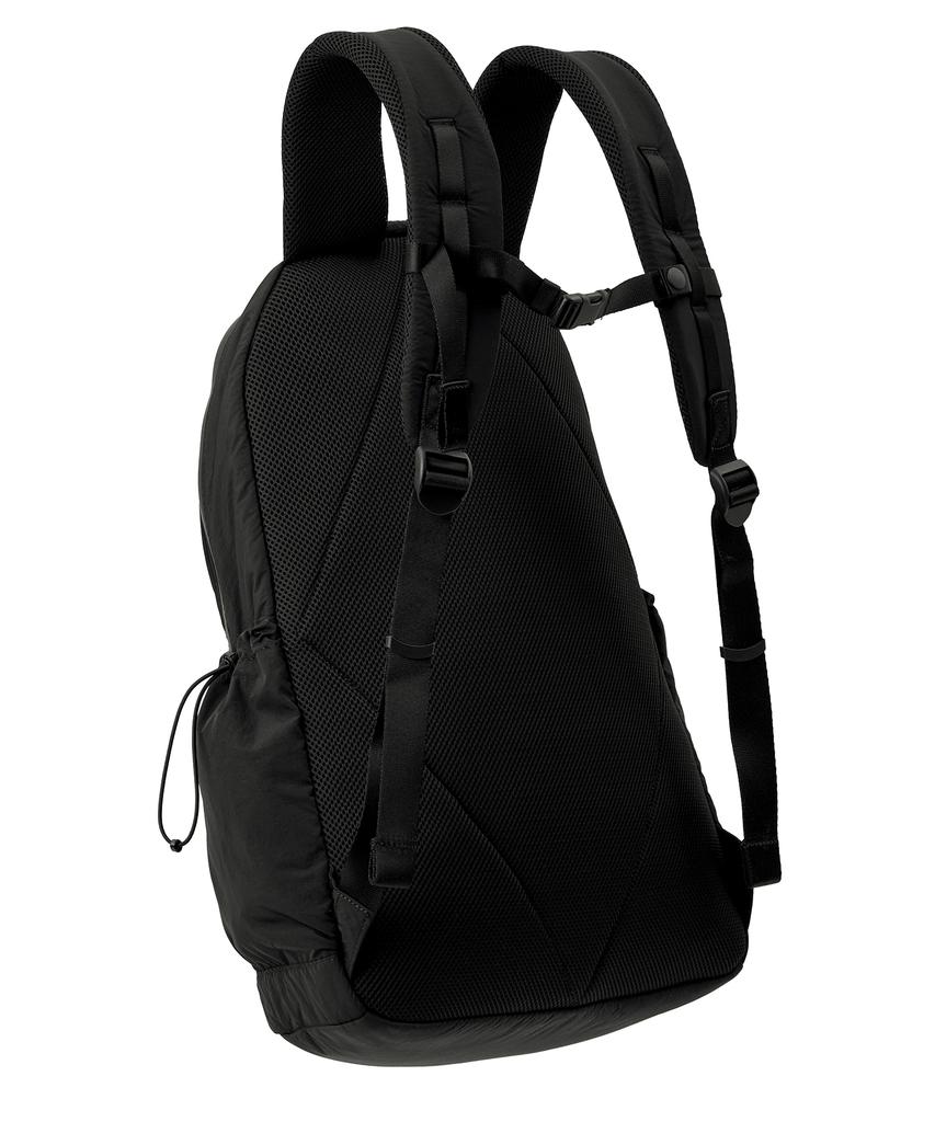 Foundpocket Ntwfp City Trek Backpack Black