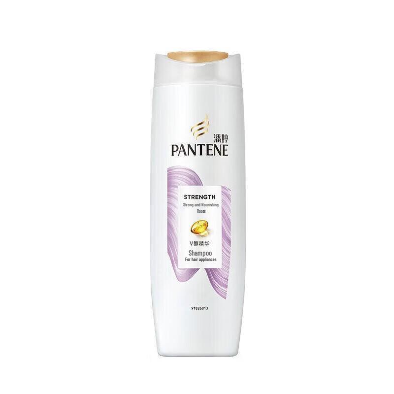 Pantene Pro-V Hair Fall Control Shampoo
