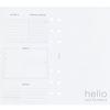 Filofax Centennial Organizer Systemowy Original, Bible Sky, 029603, Oficjalnie Importowany