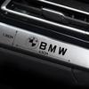 -Car Metal Sticker 3D Auto Badge Interior Dekoration Decals For BMW E34 E36 E60 E90 E46 E39 E70 F10 F20 F30 X5 X6 X1 M3 M5 M6 X3 TRE8