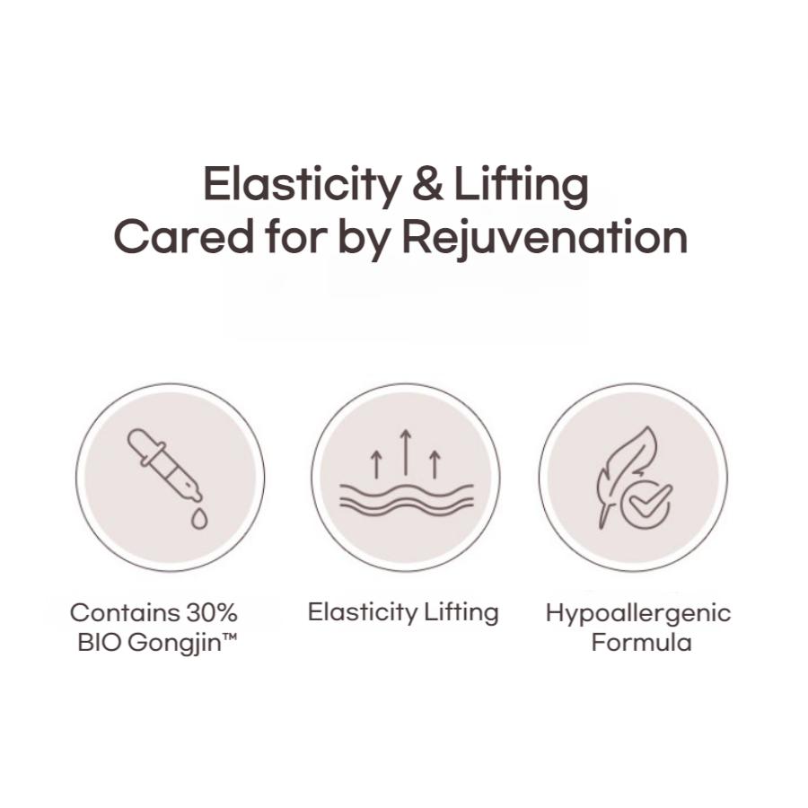 Missha Chogongjin Sosaeng Jin Eye Cream 30ml