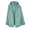 Timberland Womens/Ladies Benton 3 In 1 Jacket