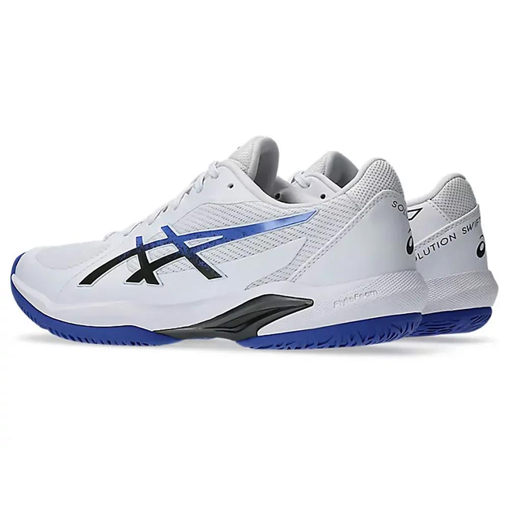 Asics Shoes for Any Surface Solution Swift FF 2
