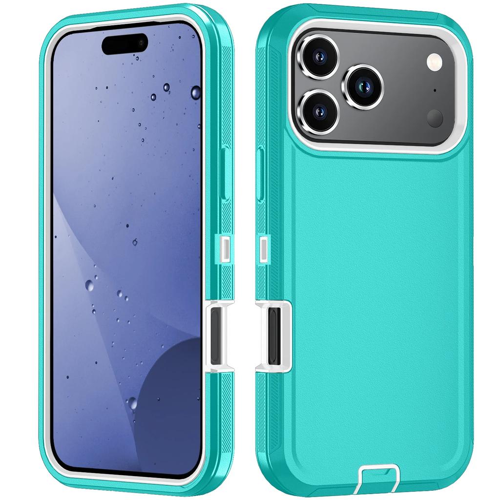 Hard PC+TPU OttBox Armor Defender Phone Case for Honor 200 90 Pro X9 X8 X7 X6 A B C Magic 5 6 7 Lite Shockproof Protect Cover