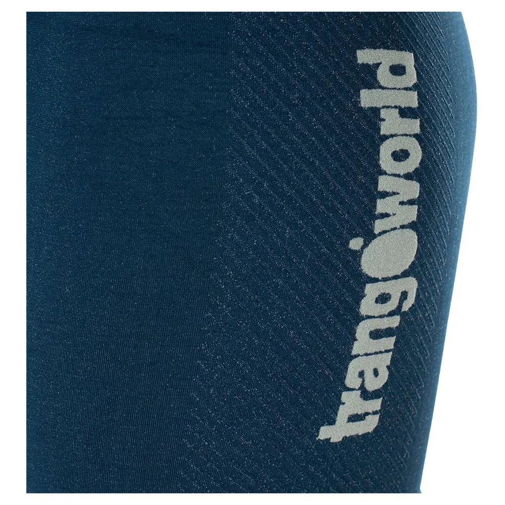 Trangoworld Шорты Cles