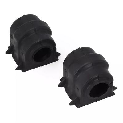 2x Stabilisatorstang Bus Voorvering Voor 06-19 Ford Explorer Flex MS40874
