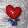 [USED] BTS BT21 TATA Toy