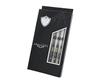 Dynasty BRASS DARTS SET SEVEN 01-31-023 darts black