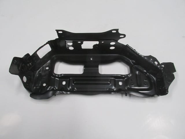 Right headlight housing for Toyota Yaris 2017-2020 OEM 219-2323