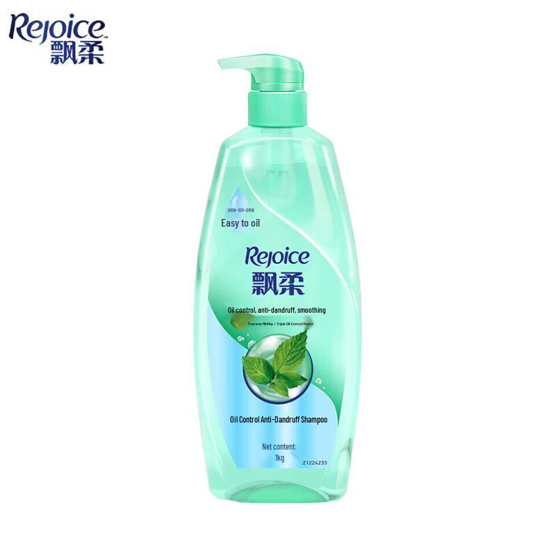 

Rejoice Oil Control Anti-Dandruff Shampoo 1000g