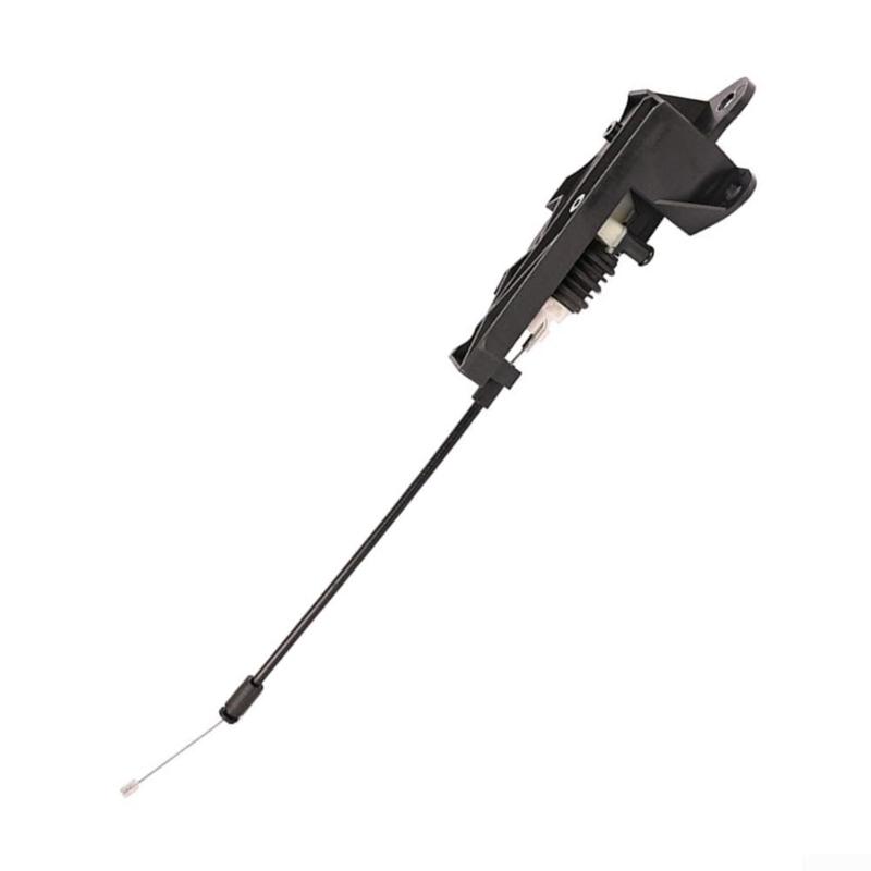 Corrosion Resistance Locking Mechanism for Model 3 2017?2022 1098789-00-D Front Hood Latch Lock Actuator Car Accessories