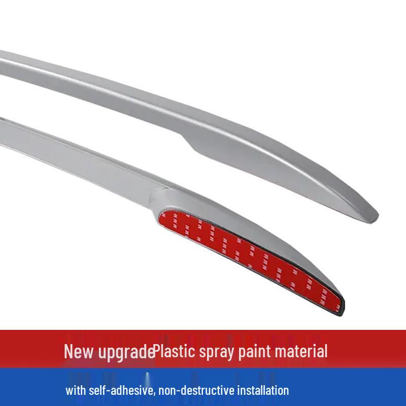Roof Rack Plastic Screw Luggage Rack for Navara/NP200/NP300