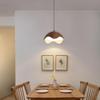 Nu Feng Vintage Full-Spectrum Dining Pendant Light