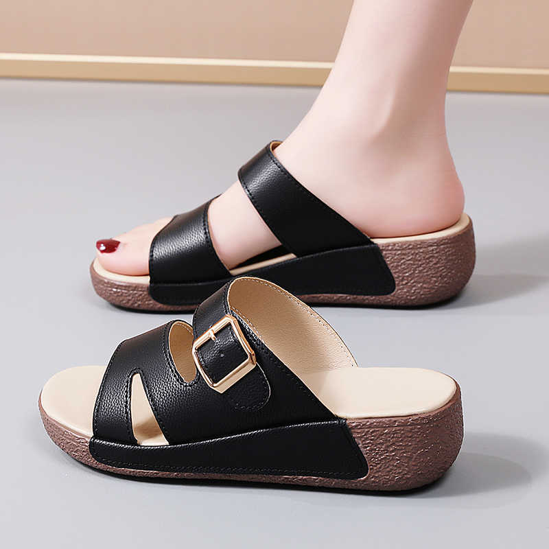 Fashion Sling Back Demi-season Funny Sandals Womens Summer Slippers Shoes Tennis For Women Sneakers Sport Lowest Price Traning