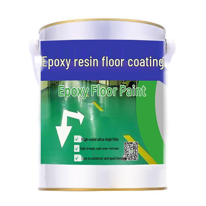 Champs-Élysées Epoxy Floor Primer