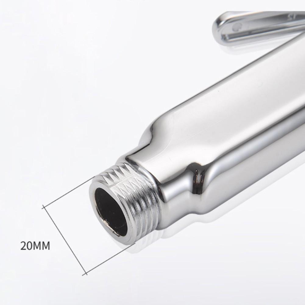 Bidet-Spray-Freigabe, um den Wasserfluss von hoher Qualität zu stoppen