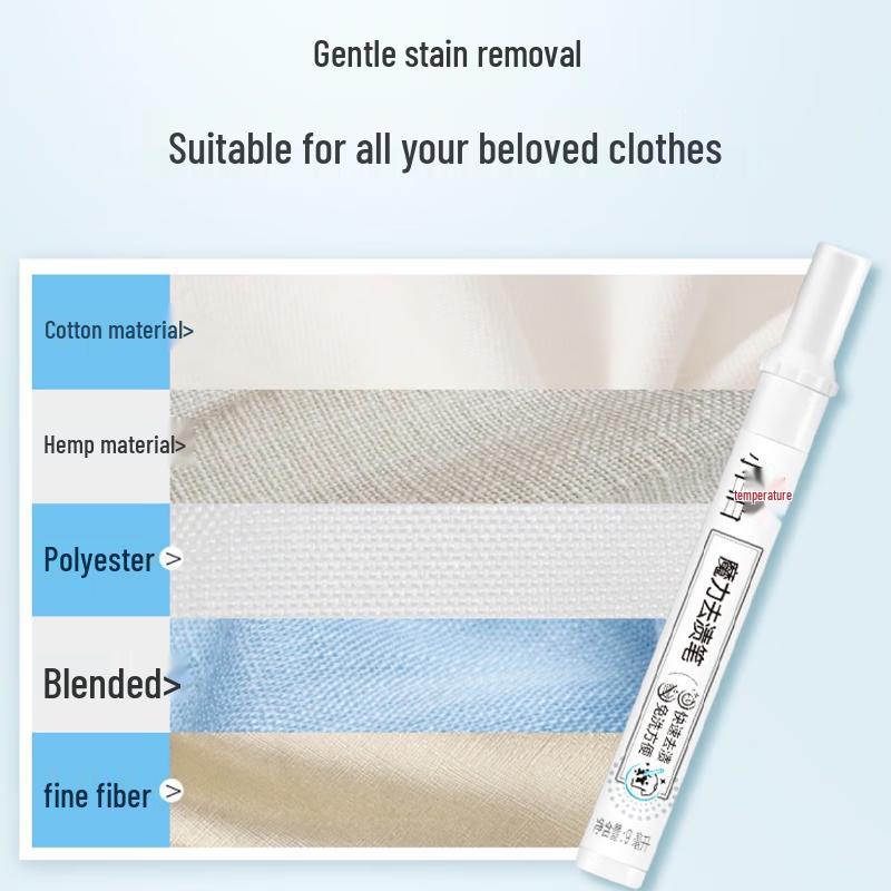 Liby Portable Instant Stain Remover Pen