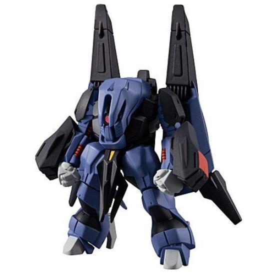 

FW GUNDAM CONVERGE Converge #Plus01 (Gundam #Plus01) [4. Messala] (single item)