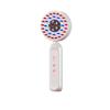 Scalp Massager Comb with LED Red Blue Light Massager for Relaxation