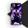 Roronoa ONE Luffy PIECEs Zoro Phone Cover for Apple iPhone 12 13 Pro Max Mini ProMax X XR 17E 13Mini Protective Case