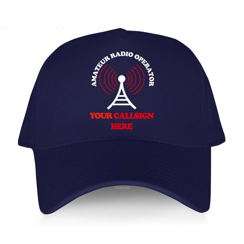 

Уличная бейсбольная кепка Snapback, черные хлопковые шапки, ЛЮБИТЕЛЬСКИЙ РАДИОПЕРАТОР, ВЫ ЗВОНИТЕ ЗДЕСЬ, мужские и женские летние кепки в стиле хип-хоп, шляпа от солнца Adjustable