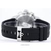 Hamilton Khaki Aviation X-Wind Chronograph Quarz GMT H77912335 Herrenuhr