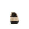Adidas Lionel Messi X Gazelle Triunfo Dorado Unisex Sneakers Tan Crystal-Sand Core-Black IH8156