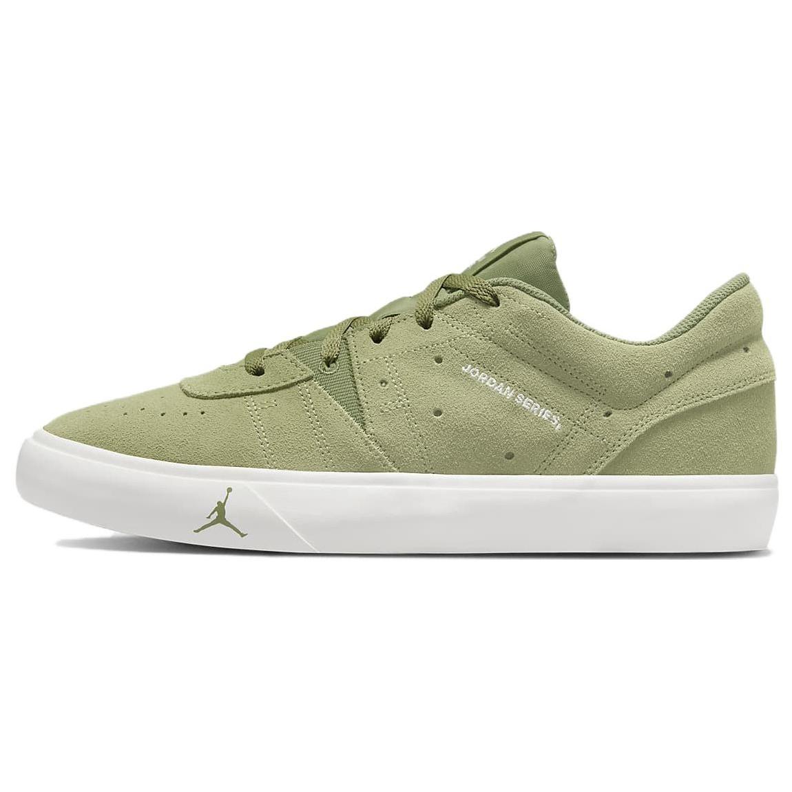 Air Jordan Series ES Alligator Sail Men s DN1856-300 EU 40.5