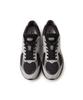 U2002RM New Balance 2002R Grey Black (Men's)